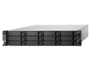 QNAP NAS-Erweiterungsgehäuse 12-bay 2U RM