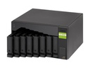 QNAP NAS-Erweiterungsgehäuse 8-bay Erweiterungseinheit
