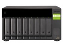 QNAP NAS-Erweiterungsgehäuse 8-bay Erweiterungseinheit