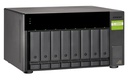 QNAP NAS-Erweiterungsgehäuse 8-bay Erweiterungseinheit