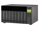 QNAP NAS-Erweiterungsgehäuse 8-bay Erweiterungseinheit