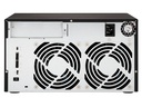 QNAP NAS-Erweiterungsgehäuse Desktop SATA 6Gbps JBOD