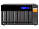 QNAP NAS-Erweiterungsgehäuse Desktop SATA 6Gbps JBOD