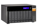 QNAP NAS-Erweiterungsgehäuse Desktop SATA 6Gbps JBOD