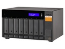 QNAP NAS-Erweiterungsgehäuse Desktop SATA 6Gbps JBOD