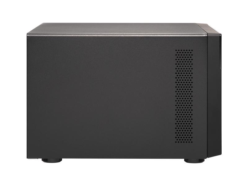 QNAP NAS-Erweiterungsgehäuse Desktop SATA 6Gbps JBOD