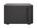 QNAP NAS-Erweiterungsgehäuse Desktop SATA 6Gbps JBOD