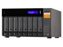 QNAP NAS-Erweiterungsgehäuse Desktop SATA 6Gbps JBOD