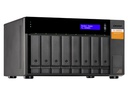 QNAP NAS-Erweiterungsgehäuse Desktop SATA 6Gbps JBOD