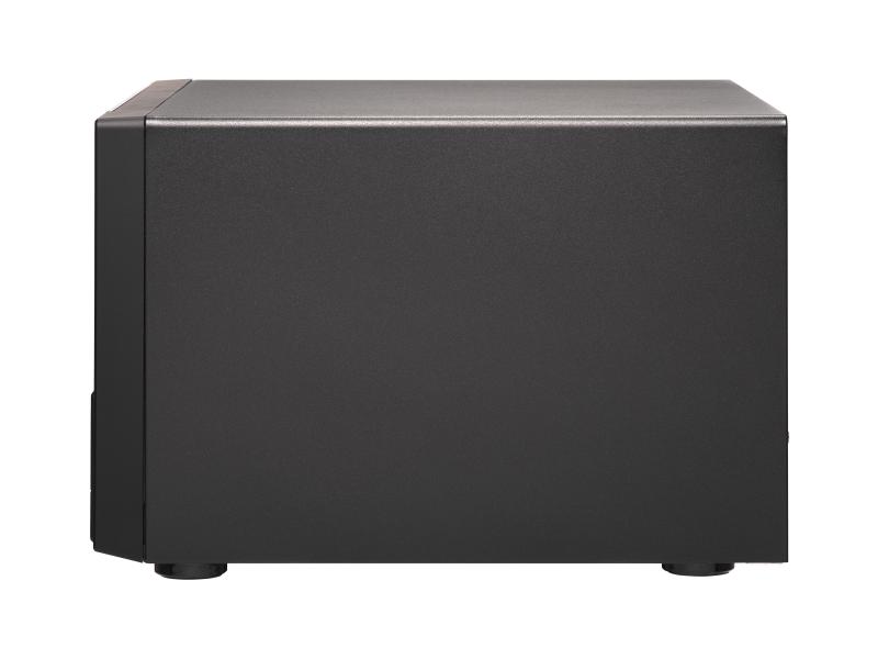 QNAP NAS-Erweiterungsgehäuse Desktop SATA 6Gbps JBOD