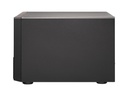 QNAP NAS-Erweiterungsgehäuse Desktop SATA 6Gbps JBOD