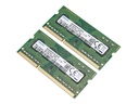 Synology NAS-Arbeitsspeicher RAM1600DDR3L-4GBX2