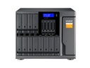 QNAP NAS-Erweiterungsgehäuse Desktop SATA 6Gbps JBOD Gehäuse