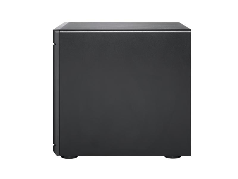 QNAP NAS-Erweiterungsgehäuse Desktop SATA 6Gbps JBOD Gehäuse
