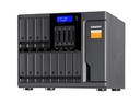 QNAP NAS-Erweiterungsgehäuse Desktop SATA 6Gbps JBOD Gehäuse