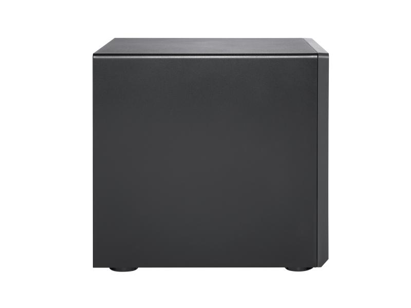 QNAP NAS-Erweiterungsgehäuse Desktop SATA 6Gbps JBOD Gehäuse