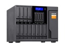 QNAP NAS-Erweiterungsgehäuse Desktop SATA 6Gbps JBOD Gehäuse