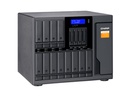 QNAP NAS-Erweiterungsgehäuse Desktop SATA 6Gbps JBOD Gehäuse