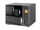 QNAP NAS-Erweiterungsgehäuse Desktop SATA 6Gbps JBOD Gehäuse