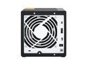 QNAP NAS-Erweiterungsgehäuse Desktop SATA 6Gbps JBOD Gehäuse