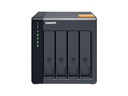 QNAP NAS-Erweiterungsgehäuse Desktop SATA 6Gbps JBOD Gehäuse