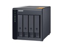 QNAP NAS-Erweiterungsgehäuse Desktop SATA 6Gbps JBOD Gehäuse