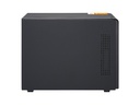 QNAP NAS-Erweiterungsgehäuse Desktop SATA 6Gbps JBOD Gehäuse