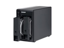 QNAP NAS-Erweiterungsgehäuse TR-002, 2-bay, USB 3.0