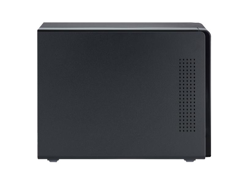 QNAP NAS-Erweiterungsgehäuse TR-002, 2-bay, USB 3.0