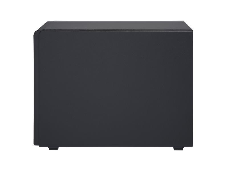 QNAP NAS-Erweiterungsgehäuse TR-004, 4-bay, USB 3.0
