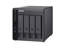 QNAP NAS-Erweiterungsgehäuse TR-004, 4-bay, USB 3.0