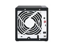 QNAP NAS-Erweiterungsgehäuse TR-004, 4-bay, USB 3.0