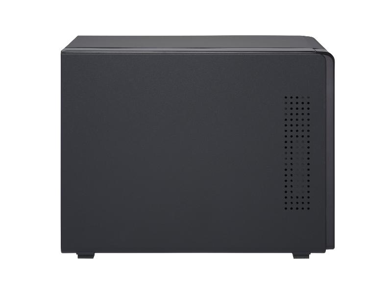 QNAP NAS-Erweiterungsgehäuse TR-004, 4-bay, USB 3.0