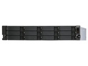 QNAP TL-R1200S-RP 12-bay 12 Einschübe 2U RM, mit QXP PCIe-Karte