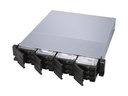 QNAP TL-R1200S-RP 12-bay 12 Einschübe 2U RM, mit QXP PCIe-Karte
