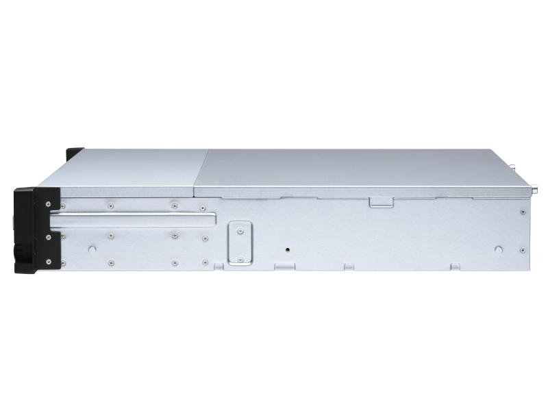 QNAP TL-R1200S-RP 12-bay 12 Einschübe 2U RM, mit QXP PCIe-Karte