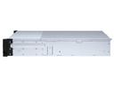 QNAP TL-R1200S-RP 12-bay 12 Einschübe 2U RM, mit QXP PCIe-Karte