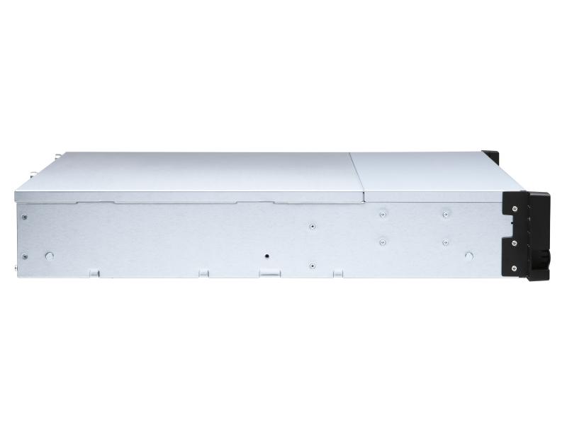 QNAP TL-R1200S-RP 12-bay 12 Einschübe 2U RM, mit QXP PCIe-Karte