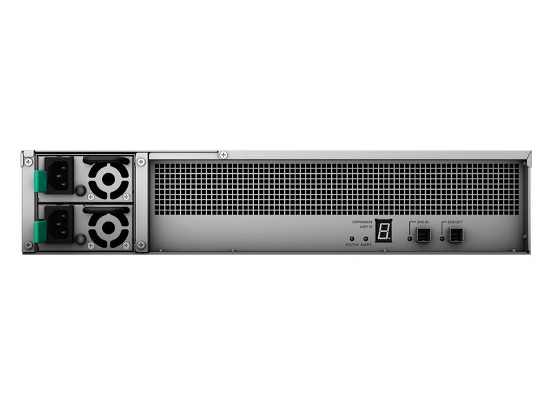 Synology Expansionseinheit FX2421, 24-bay 0 TB