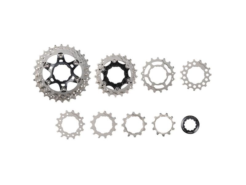 Shimano Kassette Ultegra CS-R8000 11- Gang / 11-30 Zähne