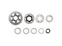 Shimano Kassette Ultegra CS-R8000 11- Gang / 11-30 Zähne