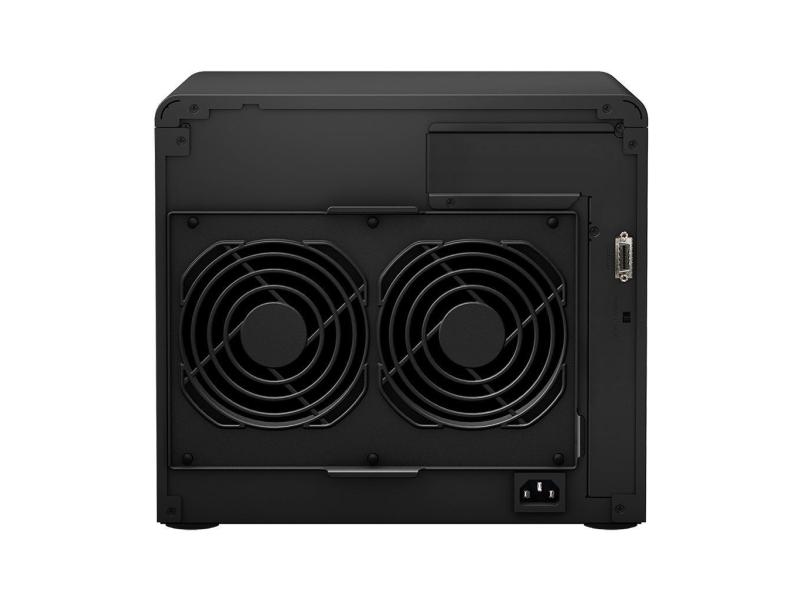 Synology NAS-Erweiterungsgehäuse DX1215II 12-bay