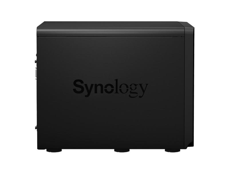 Synology NAS-Erweiterungsgehäuse DX1215II 12-bay