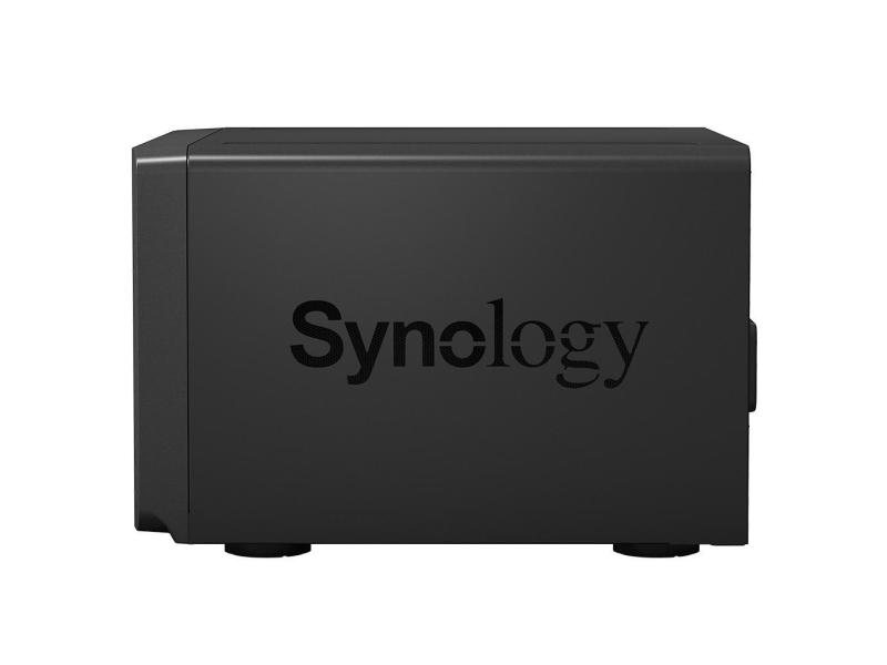 Synology NAS-Erweiterungsgehäuse DX517 5-bay