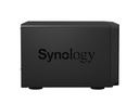 Synology NAS-Erweiterungsgehäuse DX517 5-bay