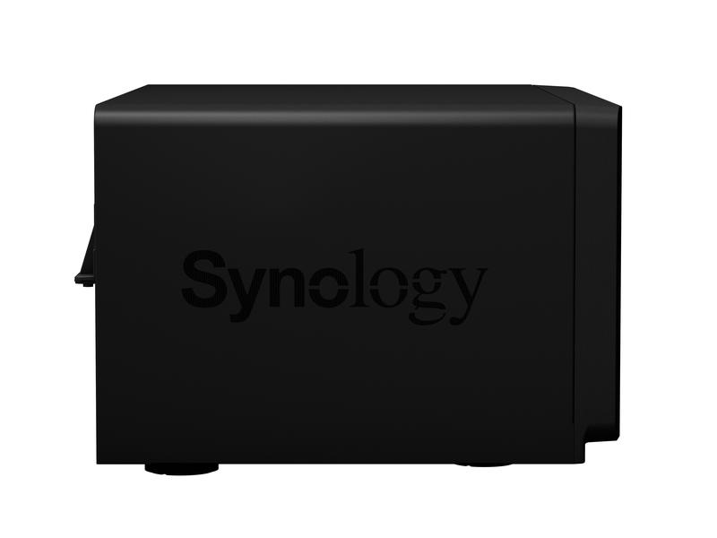 Synology NAS Diskstation DS1821+ 8-bay