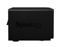 Synology NAS Diskstation DS1821+ 8-bay