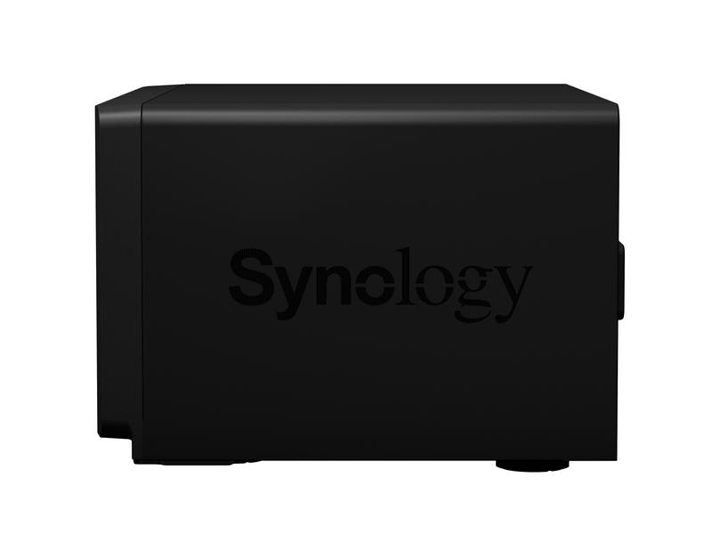 Synology NAS Diskstation DS1821+ 8-bay