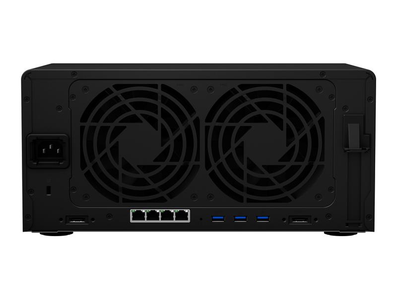 Synology NAS Diskstation DS1821+ 8-bay