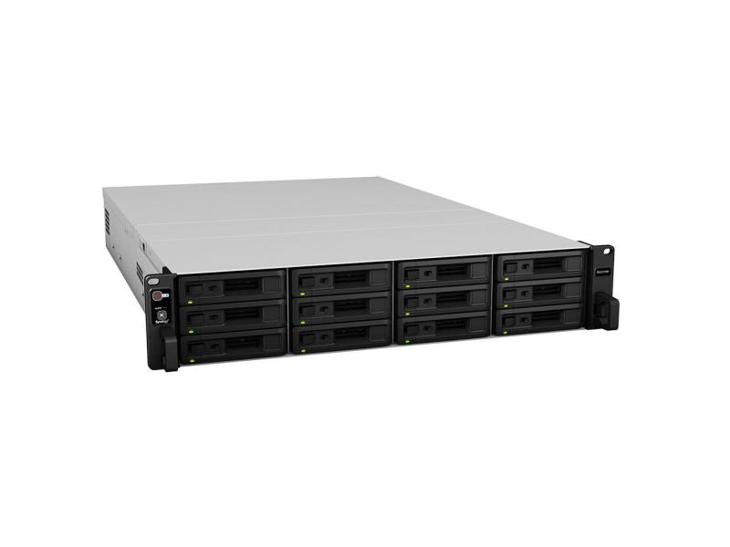 Synology NAS-Erweiterungsgehäuse RX1217RP 12-bay